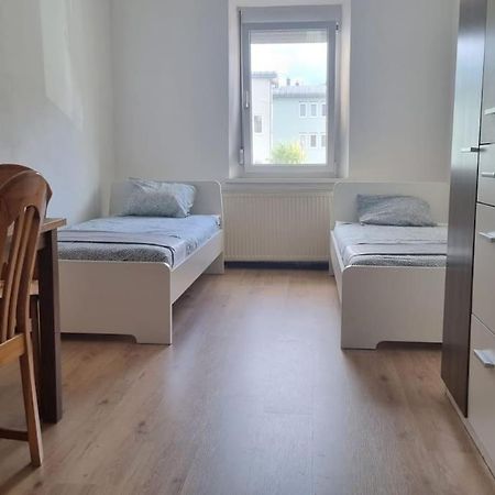 גראץ Apartment Mit 2 Betten Inklusive Gratis Parkplatz מראה חיצוני תמונה