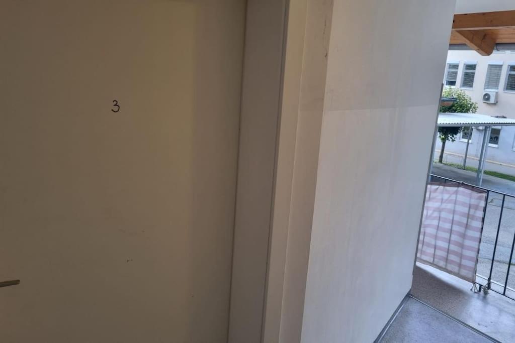 גראץ Apartment Mit 2 Betten Inklusive Gratis Parkplatz מראה חיצוני תמונה