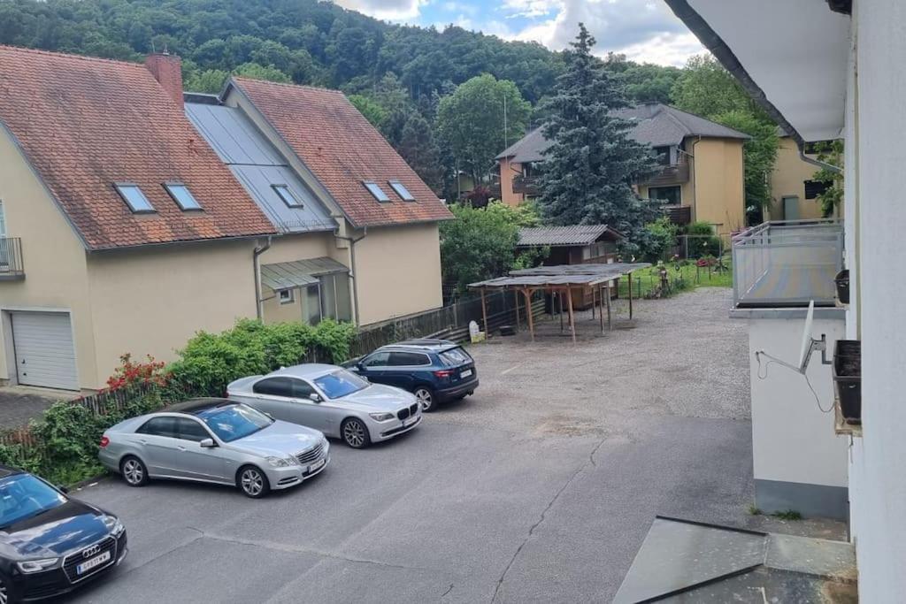 גראץ Apartment Mit 2 Betten Inklusive Gratis Parkplatz מראה חיצוני תמונה