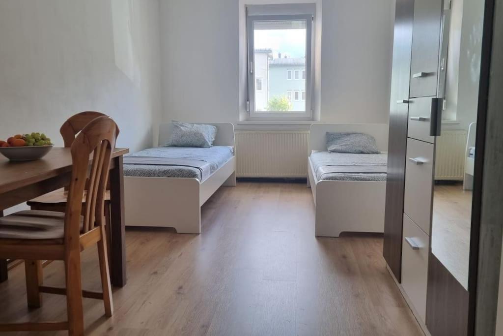 גראץ Apartment Mit 2 Betten Inklusive Gratis Parkplatz מראה חיצוני תמונה